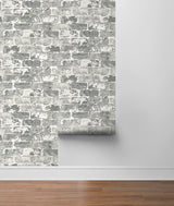 NextWall NW32308 Peek & Stick Wallpaper - Eade's Wallpaper & Fabric