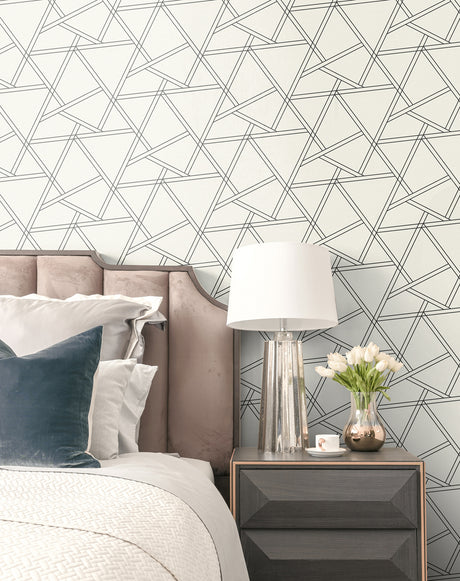 NextWall NW32400 Peek & Stick Wallpaper - Eade's Wallpaper & Fabric
