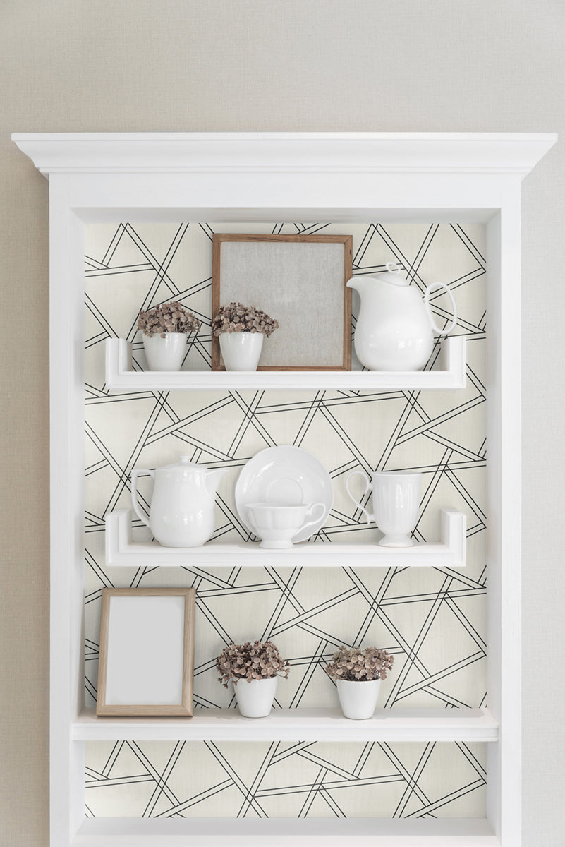 NextWall NW32400 Peek & Stick Wallpaper - Eade's Wallpaper & Fabric
