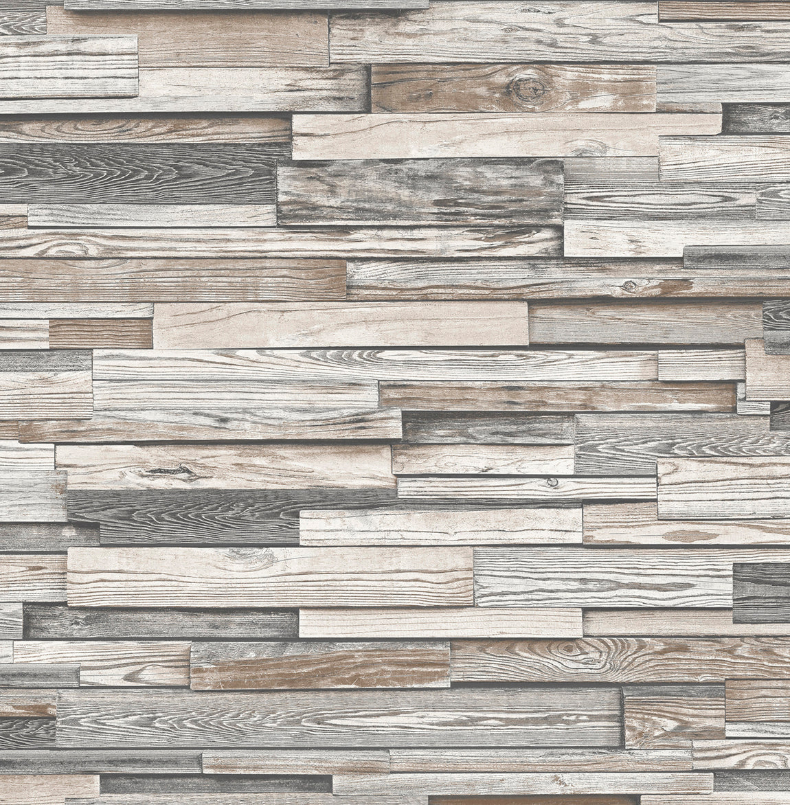 NextWall NW32600 Reclaimed Wood Plank