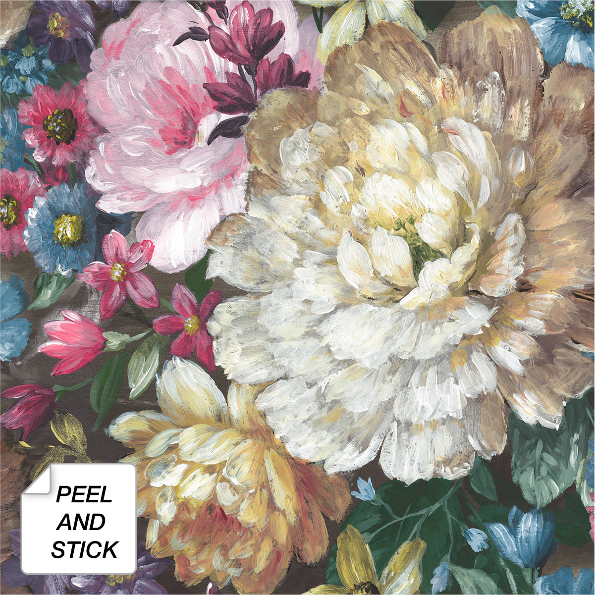 NextWall NW32700 Peek & Stick Wallpaper - Eade's Wallpaper & Fabric