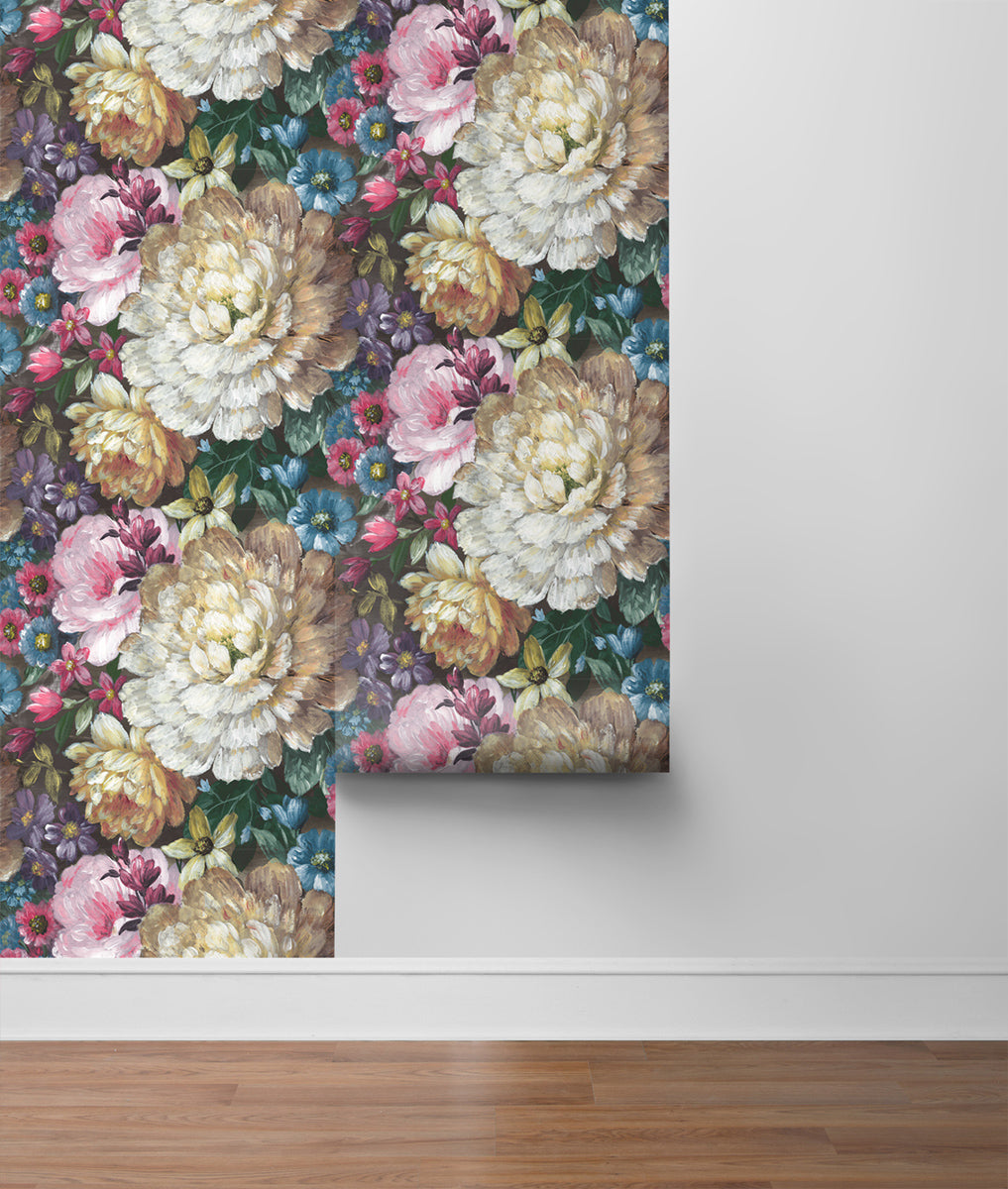 NextWall NW32700 Peek & Stick Wallpaper - Eade's Wallpaper & Fabric