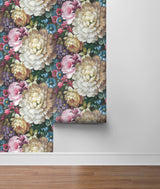 NextWall NW32700 Peek & Stick Wallpaper - Eade's Wallpaper & Fabric