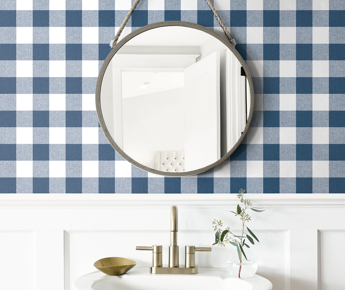 NextWall NW34502 Peek & Stick Wallpaper - Eade's Wallpaper & Fabric