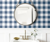 NextWall NW34502 Peek & Stick Wallpaper - Eade's Wallpaper & Fabric