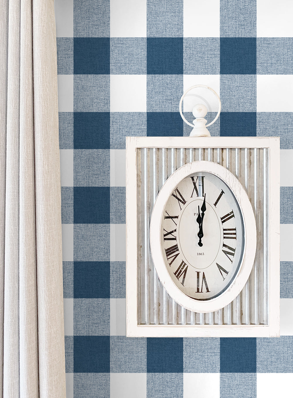 NextWall NW34502 Peek & Stick Wallpaper - Eade's Wallpaper & Fabric