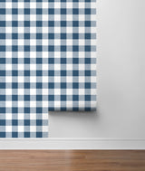 NextWall NW34502 Peek & Stick Wallpaper - Eade's Wallpaper & Fabric