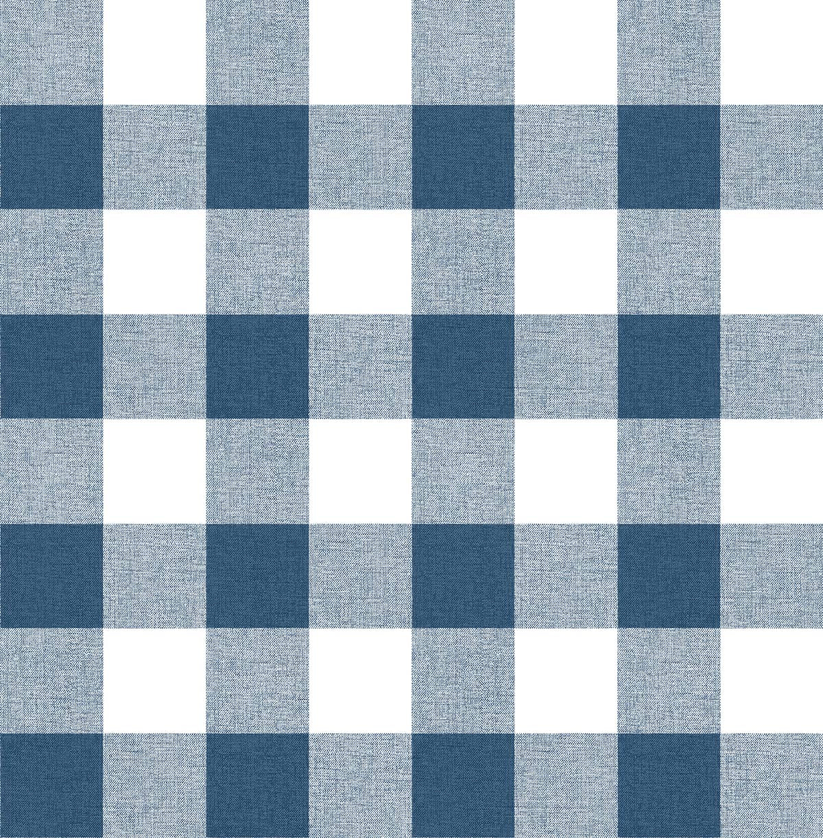 NextWall NW34502 Picnic Plaid