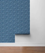 NextWall NW34602 Peek & Stick Wallpaper - Eade's Wallpaper & Fabric