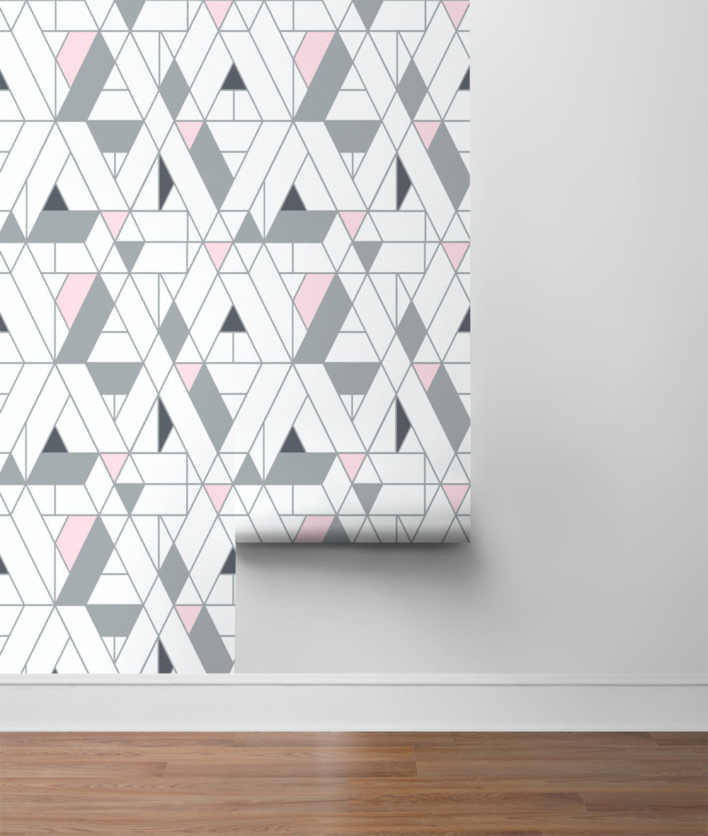 NextWall NW34701 Peek & Stick Wallpaper - Eade's Wallpaper & Fabric