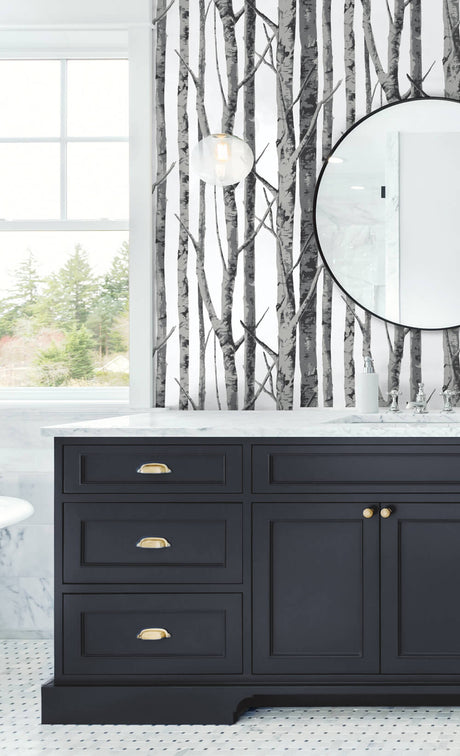 NextWall NW34800 Peek & Stick Wallpaper - Eade's Wallpaper & Fabric