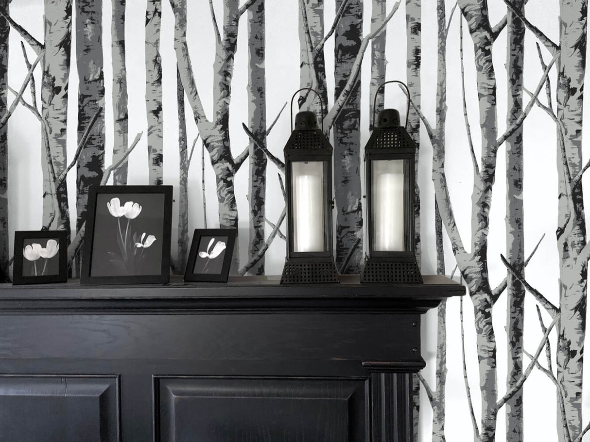 NextWall NW34800 Peek & Stick Wallpaper - Eade's Wallpaper & Fabric