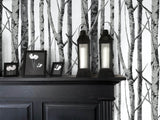 NextWall NW34800 Peek & Stick Wallpaper - Eade's Wallpaper & Fabric