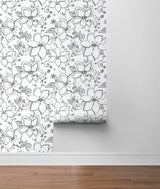 NextWall NW34900 Peek & Stick Wallpaper - Eade's Wallpaper & Fabric