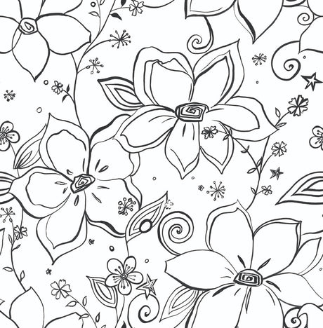 NextWall NW34900 Peek & Stick Wallpaper - Eade's Wallpaper & Fabric