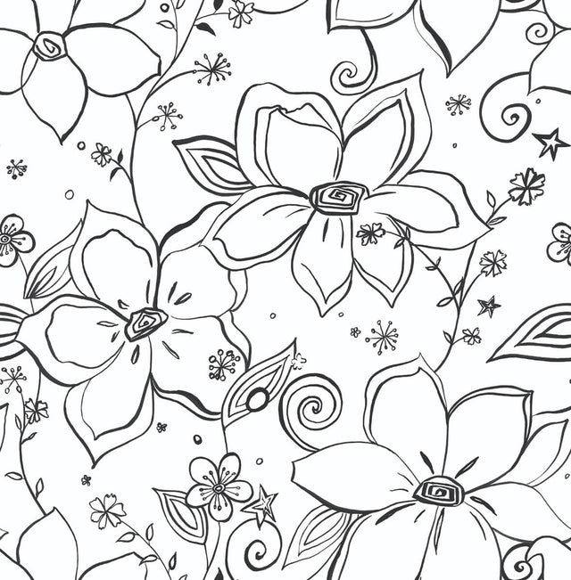 NextWall NW34900 Peek & Stick Wallpaper - Eade's Wallpaper & Fabric