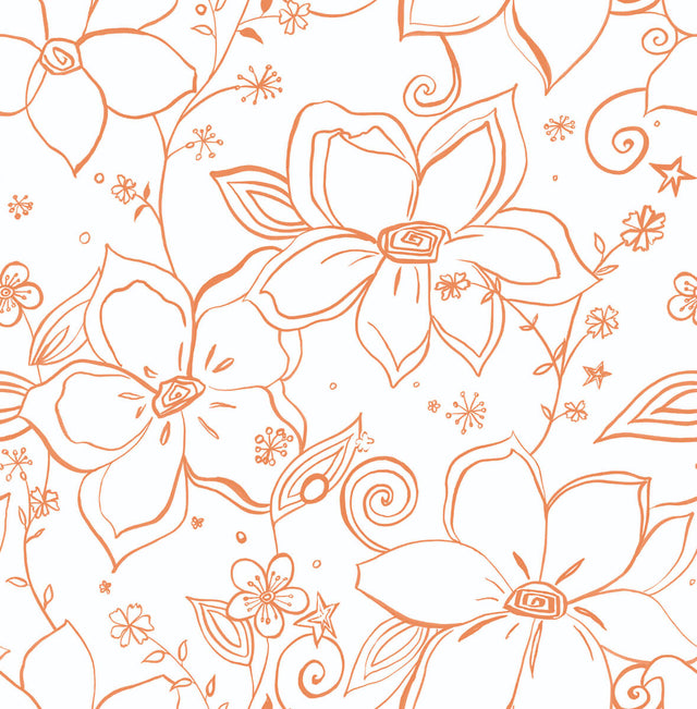 NextWall NW34905 Peek & Stick Wallpaper - Eade's Wallpaper & Fabric