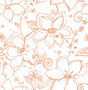 NextWall NW34905 Peek & Stick Wallpaper - Eade's Wallpaper & Fabric