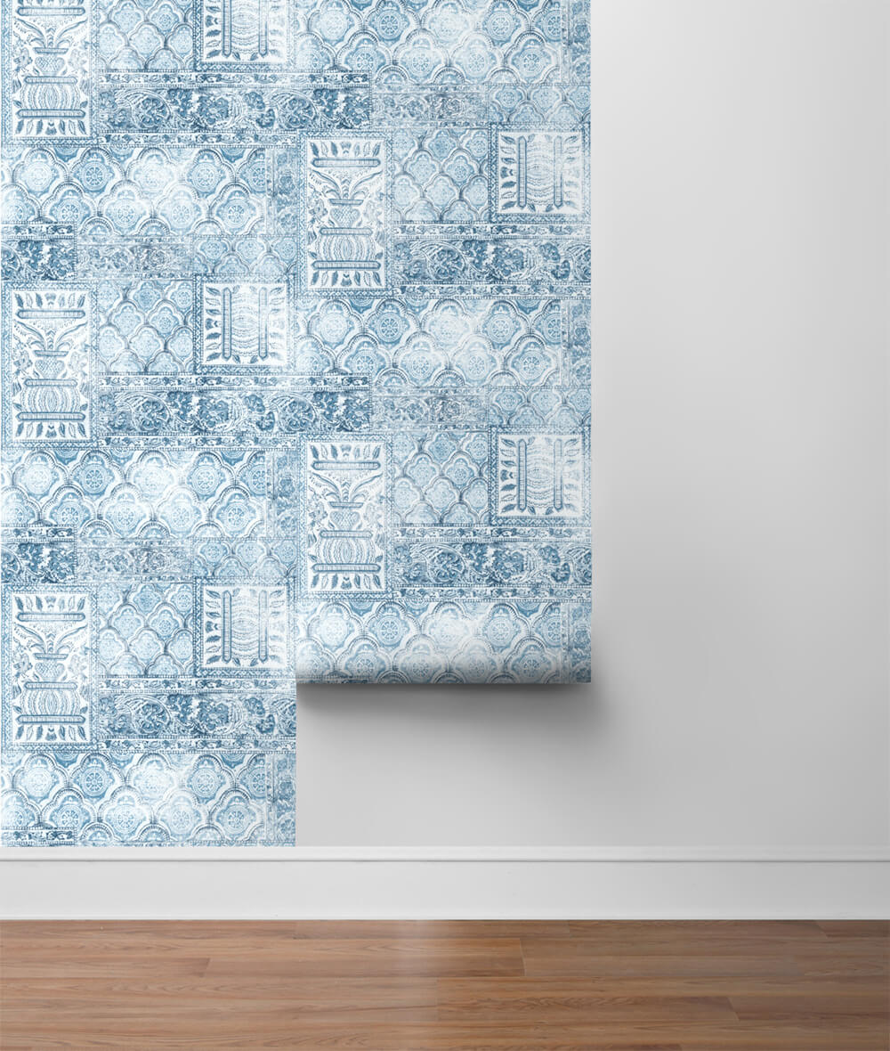 NextWall NW35002 Peek & Stick Wallpaper - Eade's Wallpaper & Fabric