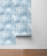 NextWall NW35002 Peek & Stick Wallpaper - Eade's Wallpaper & Fabric