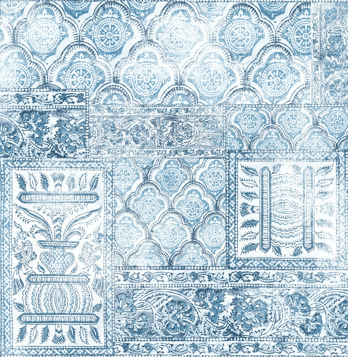 NextWall NW35002 Peek & Stick Wallpaper - Eade's Wallpaper & Fabric