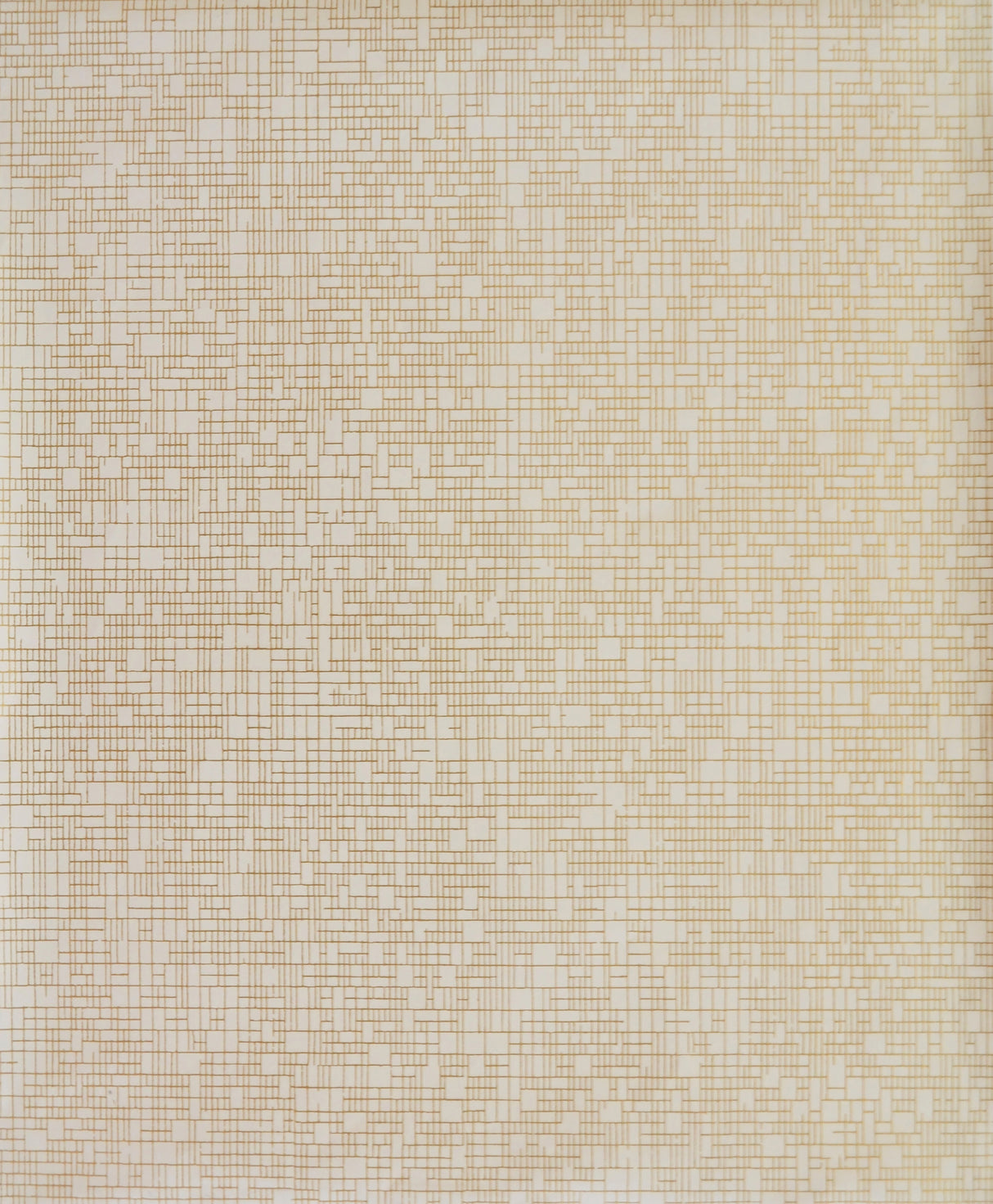 York NW3510 Interactive Almond & Gold Wallpaper