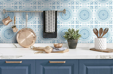 NextWall NW35102 Peek & Stick Wallpaper - Eade's Wallpaper & Fabric