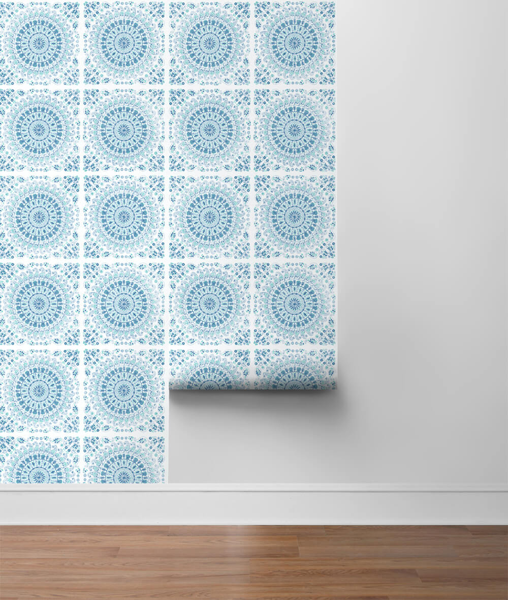 NextWall NW35102 Peek & Stick Wallpaper - Eade's Wallpaper & Fabric