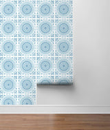 NextWall NW35102 Peek & Stick Wallpaper - Eade's Wallpaper & Fabric