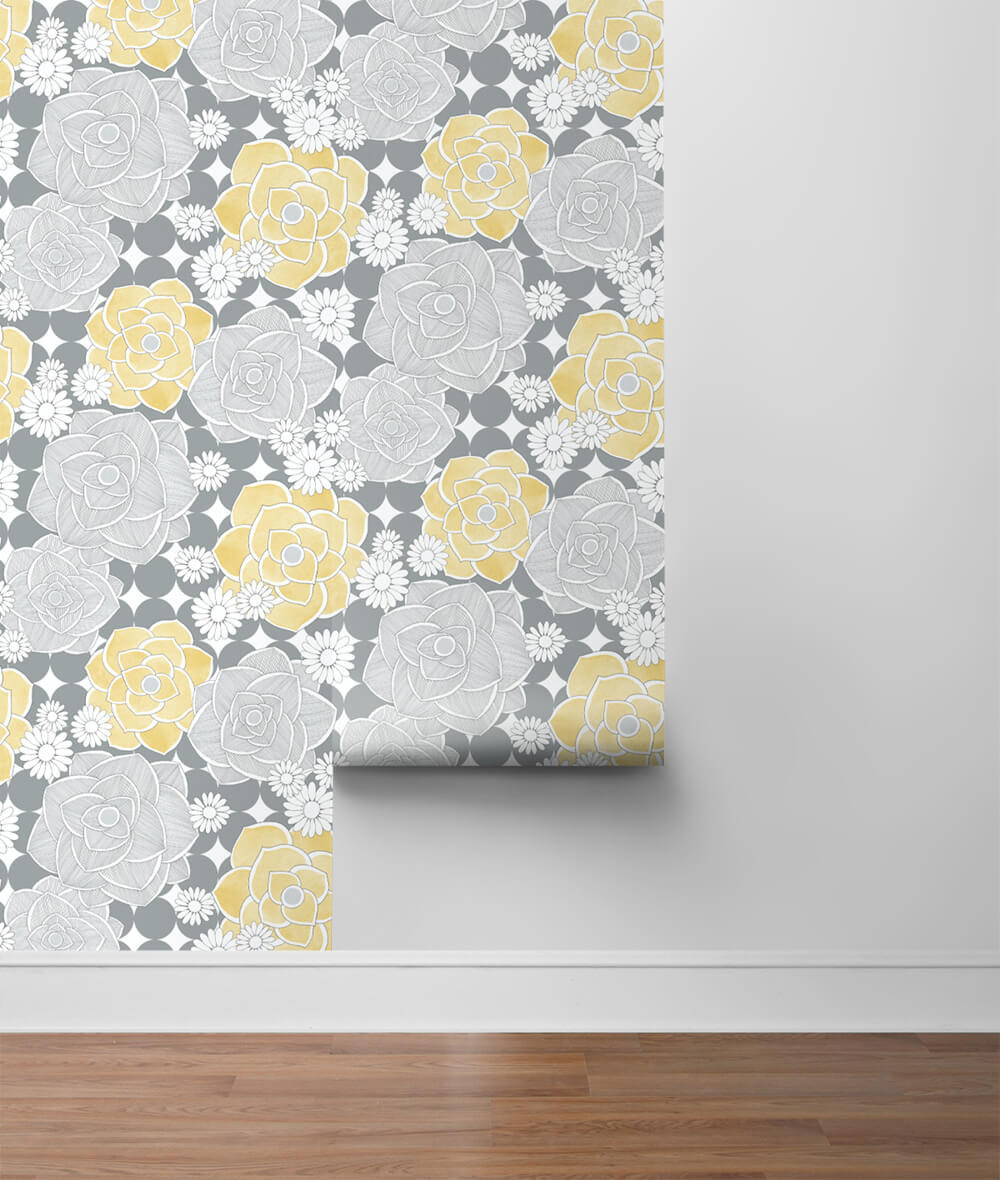 NextWall NW35203 Peek & Stick Wallpaper - Eade's Wallpaper & Fabric