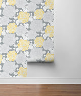 NextWall NW35203 Peek & Stick Wallpaper - Eade's Wallpaper & Fabric