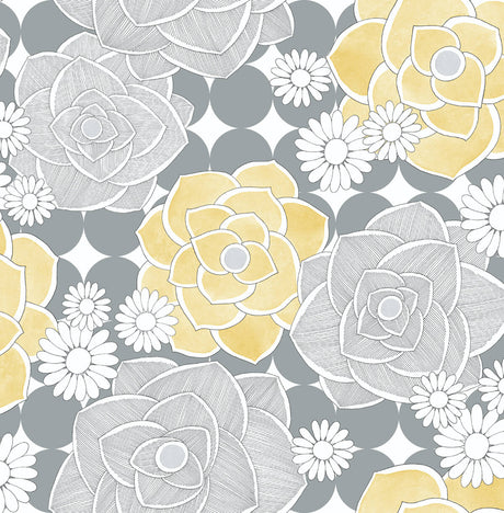 NextWall NW35203 Peek & Stick Wallpaper - Eade's Wallpaper & Fabric