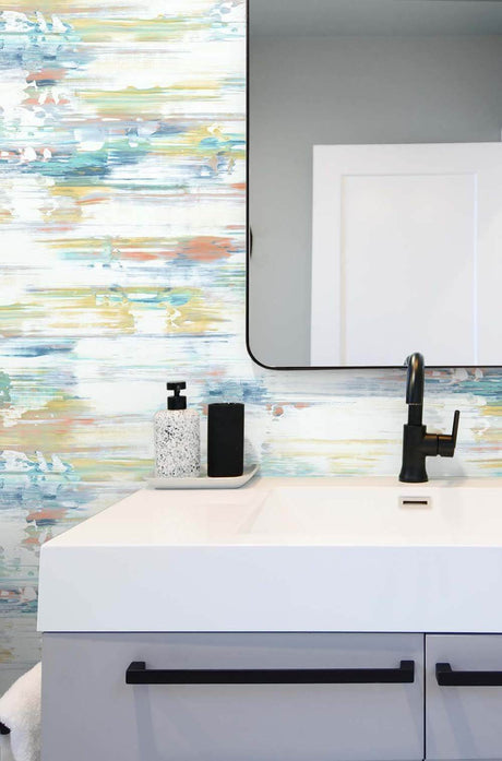 NextWall NW35306 Peek & Stick Wallpaper - Eade's Wallpaper & Fabric