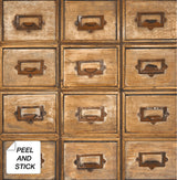 NextWall NW35505 Peek & Stick Wallpaper - Eade's Wallpaper & Fabric