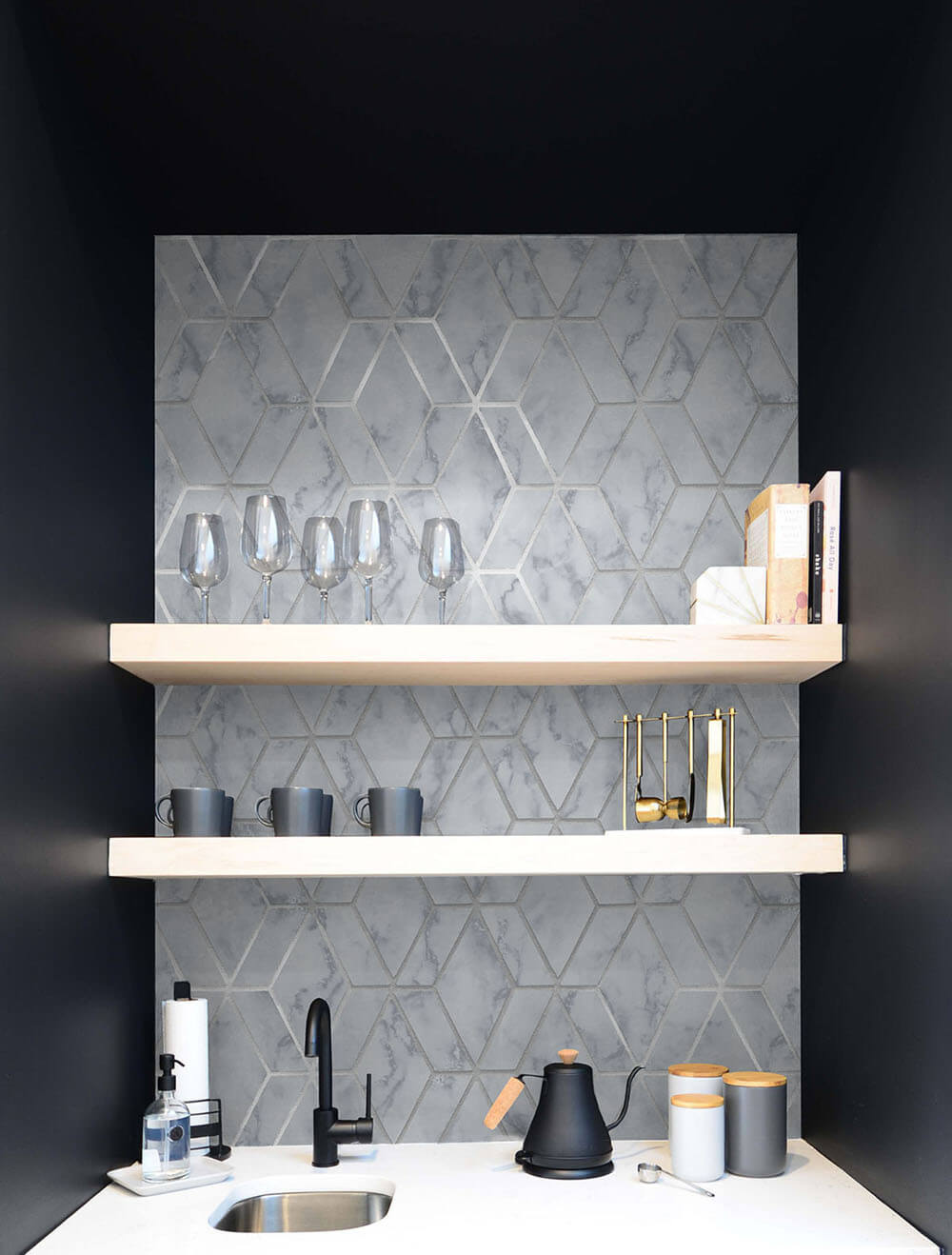 NextWall NW35700 Peek & Stick Wallpaper - Eade's Wallpaper & Fabric