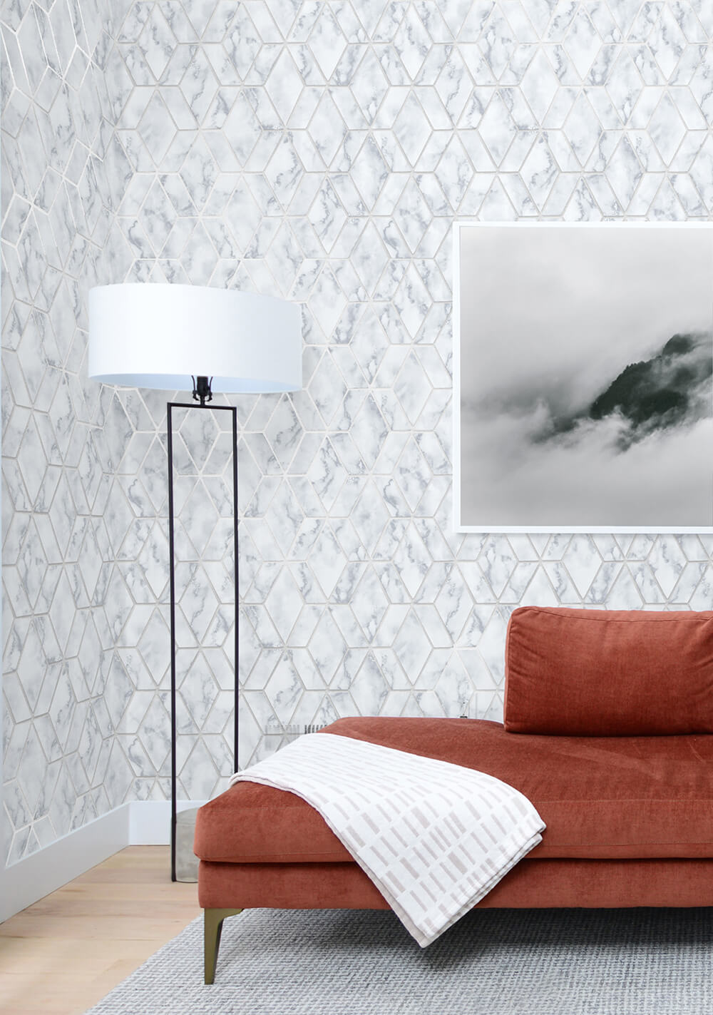NextWall NW35700 Peek & Stick Wallpaper - Eade's Wallpaper & Fabric