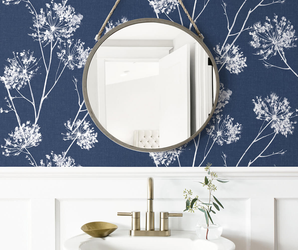NextWall NW36002 Peek & Stick Wallpaper - Eade's Wallpaper & Fabric