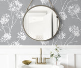 NextWall NW36008 Peek & Stick Wallpaper - Eade's Wallpaper & Fabric