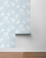 NextWall NW36012 Peek & Stick Wallpaper - Eade's Wallpaper & Fabric