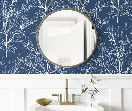 NextWall NW36102 Peek & Stick Wallpaper - Eade's Wallpaper & Fabric