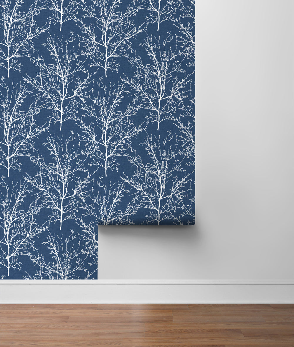 NextWall NW36102 Peek & Stick Wallpaper - Eade's Wallpaper & Fabric