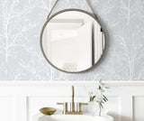 NextWall NW36108 Peek & Stick Wallpaper - Eade's Wallpaper & Fabric
