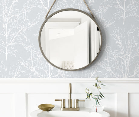 NextWall NW36108 Peek & Stick Wallpaper - Eade's Wallpaper & Fabric