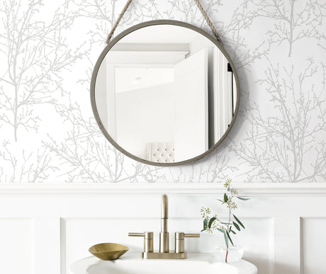 NextWall NW36118 Peek & Stick Wallpaper - Eade's Wallpaper & Fabric