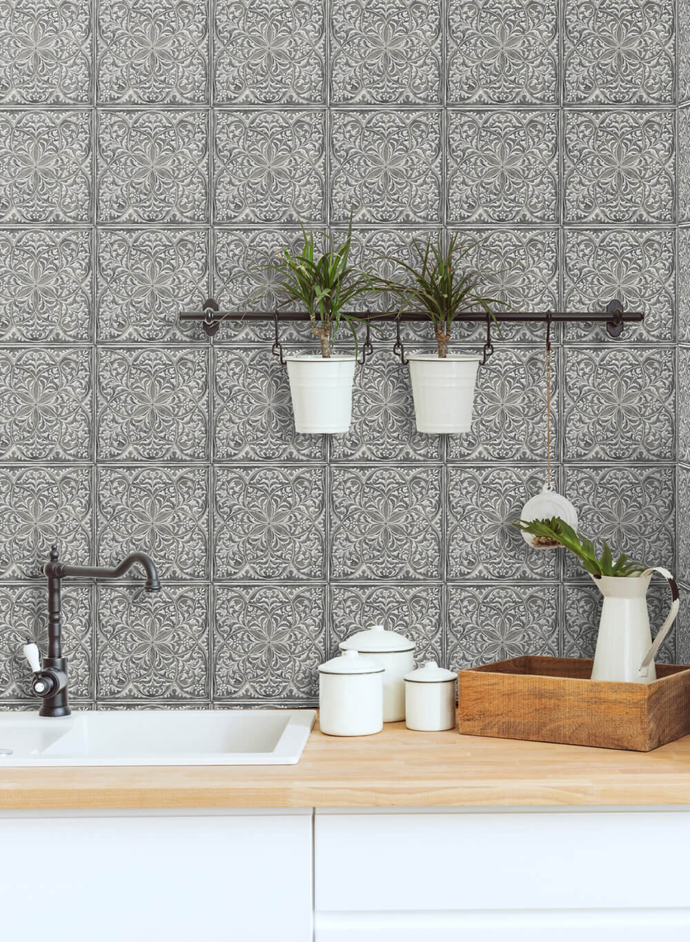 NextWall NW36200 Peek & Stick Wallpaper - Eade's Wallpaper & Fabric