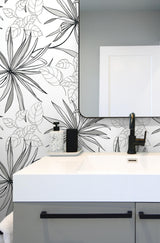 NextWall NW36300 Peek & Stick Wallpaper - Eade's Wallpaper & Fabric