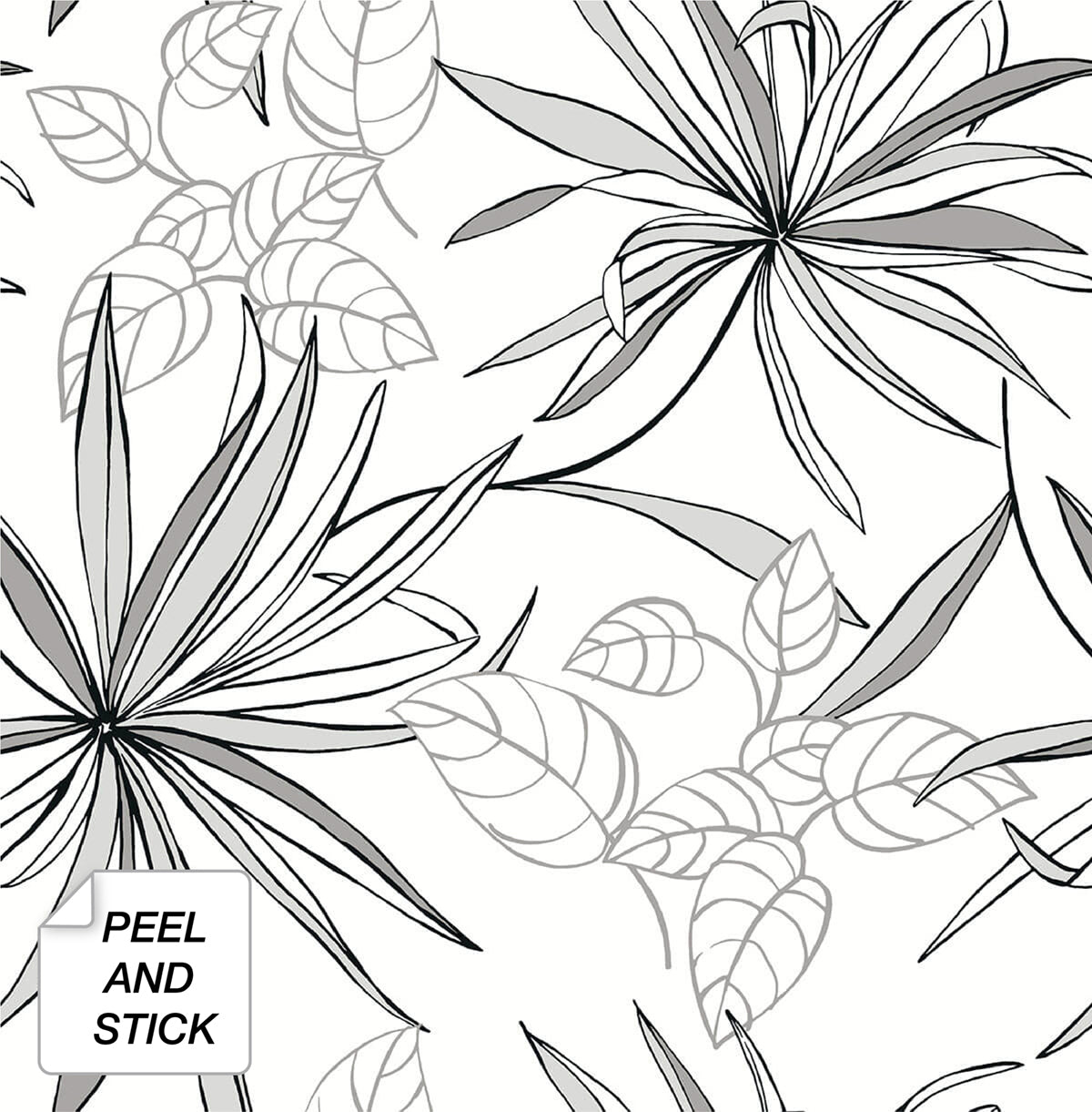 NextWall NW36300 Peek & Stick Wallpaper - Eade's Wallpaper & Fabric