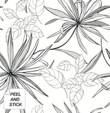 NextWall NW36300 Peek & Stick Wallpaper - Eade's Wallpaper & Fabric