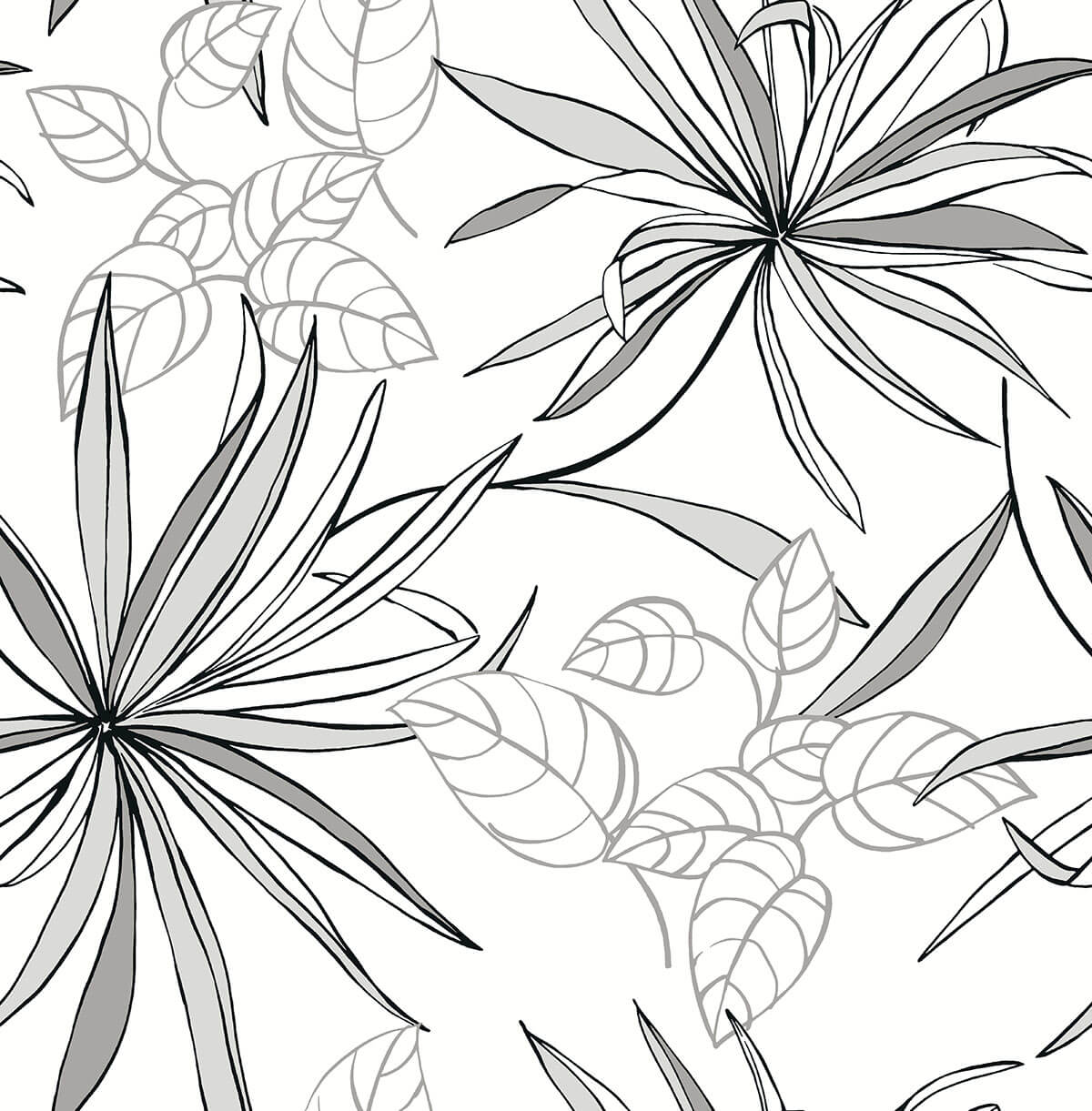 NextWall NW36300 Peek & Stick Wallpaper - Eade's Wallpaper & Fabric