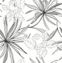 NextWall NW36300 Peek & Stick Wallpaper - Eade's Wallpaper & Fabric